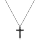 S'Agapõ Collana PROUD - PROUD - Acciaio
