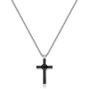 S'Agapõ Collana PROUD - PROUD - Acciaio