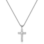 S'Agapõ Collana PROUD - PROUD - Acciaio