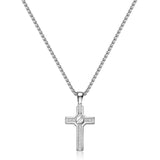 S'Agapõ Collana PROUD - PROUD - Acciaio
