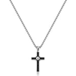 S'Agapõ Collana PROUD - PROUD - Acciaio