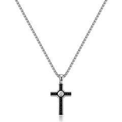 S'Agapõ Collana PROUD - PROUD - Acciaio