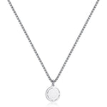 S'Agapõ Collana CHARISMA - CHARISMA - Acciaio