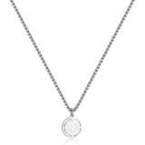 S'Agapõ Collana CHARISMA - CHARISMA - Acciaio