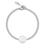 S'Agapõ Bracciale CHARISMA - CHARISMA - Acciaio
