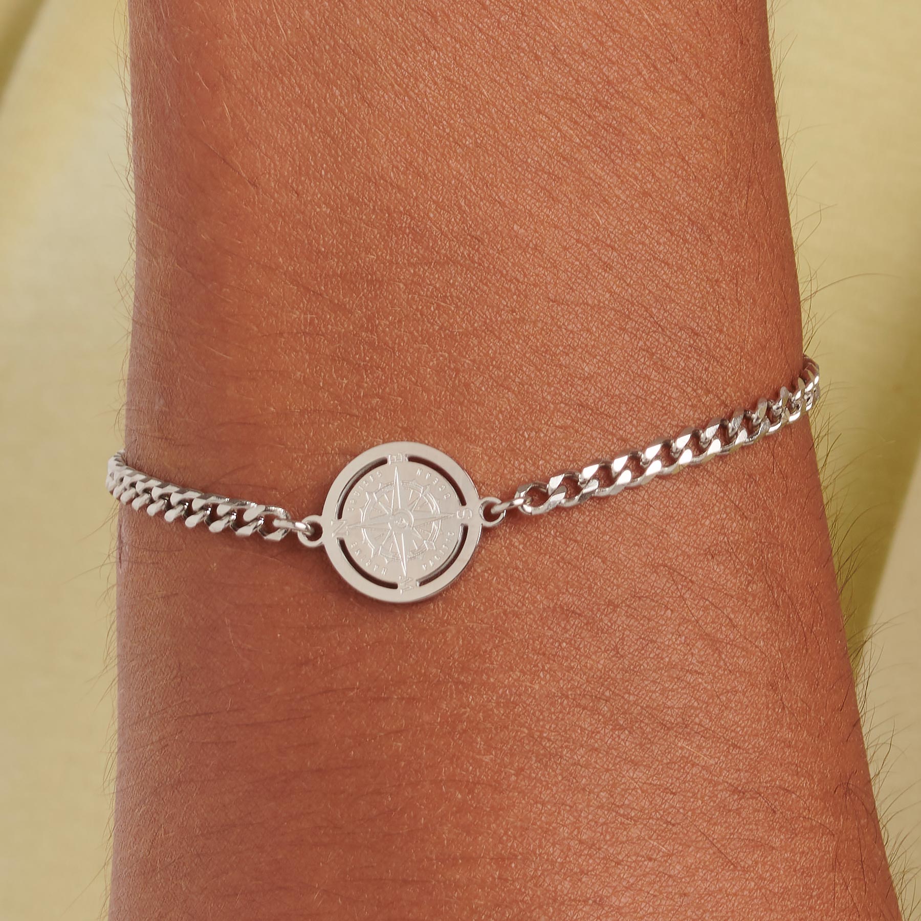 S'Agapõ Bracciale CHARISMA - Vista 3