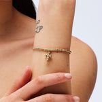 S'Agapõ Bracciale ARCADIA - Vista 3