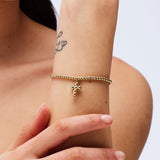S'Agapõ Bracciale ARCADIA - Vista 3
