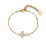 S'Agapõ Bracciale ARCADIA - ARCADIA - Acciaio