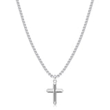 S'Agapõ Collana ROGUE - ROGUE - Acciaio