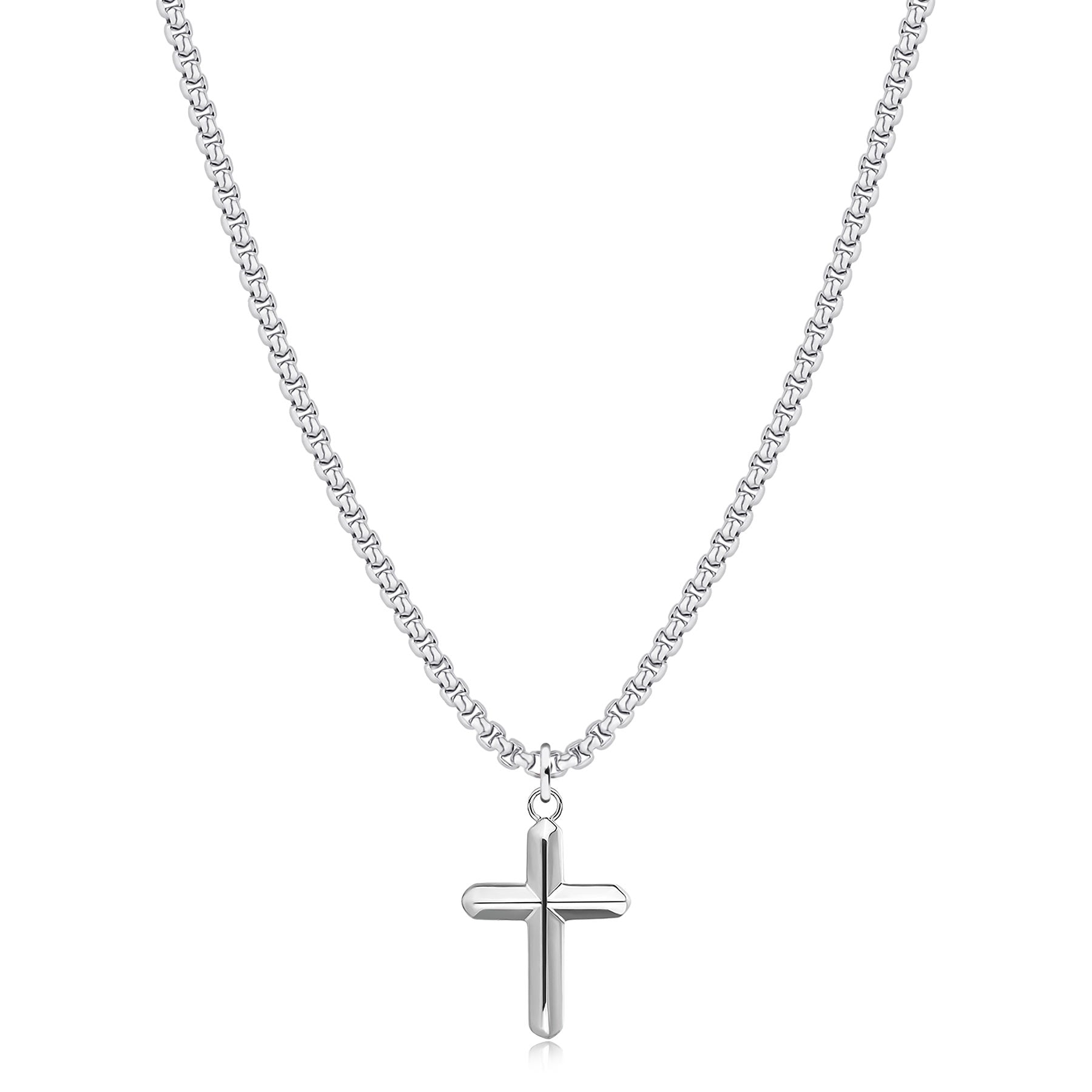 S'Agapõ Collana ROGUE - ROGUE - Acciaio