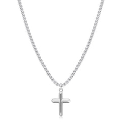 S'Agapõ Collana ROGUE - ROGUE - Acciaio