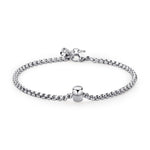 S'Agapõ Bracciale ROGUE - ROGUE - Acciaio