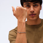 S'Agapõ Bracciale ROGUE - Vista 2