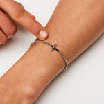 S'Agapõ Bracciale ROGUE - Vista 3