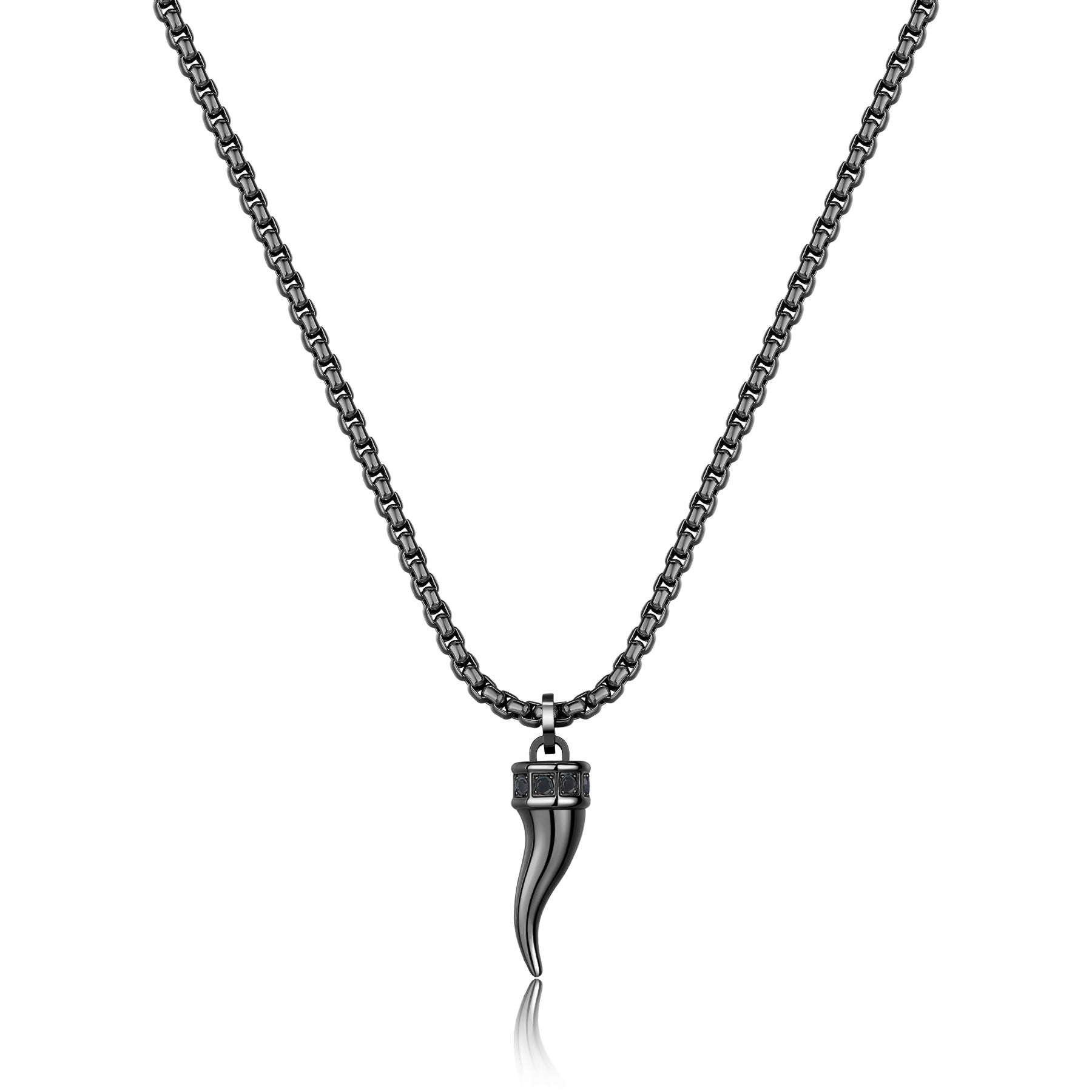 S'Agapõ Collana ROGUE - ROGUE - Acciaio
