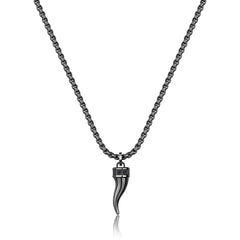 S'Agapõ Collana ROGUE - ROGUE - Acciaio