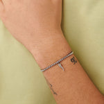 S'Agapõ Bracciale ROGUE - Vista 3