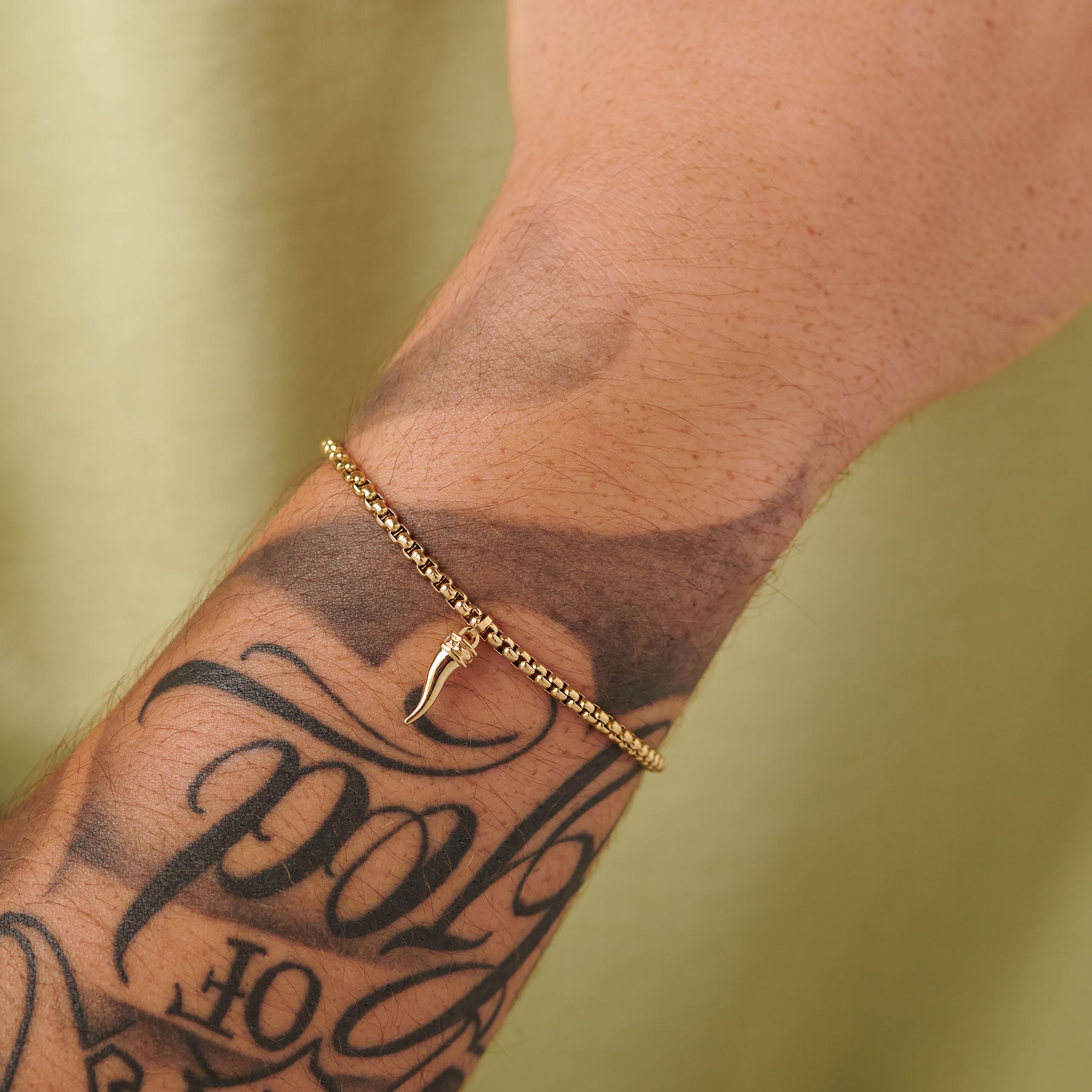 S'Agapõ Bracciale ROGUE - Vista 3