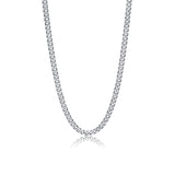 S'Agapõ Collana RIPPLE - RIPPLE - Acciaio
