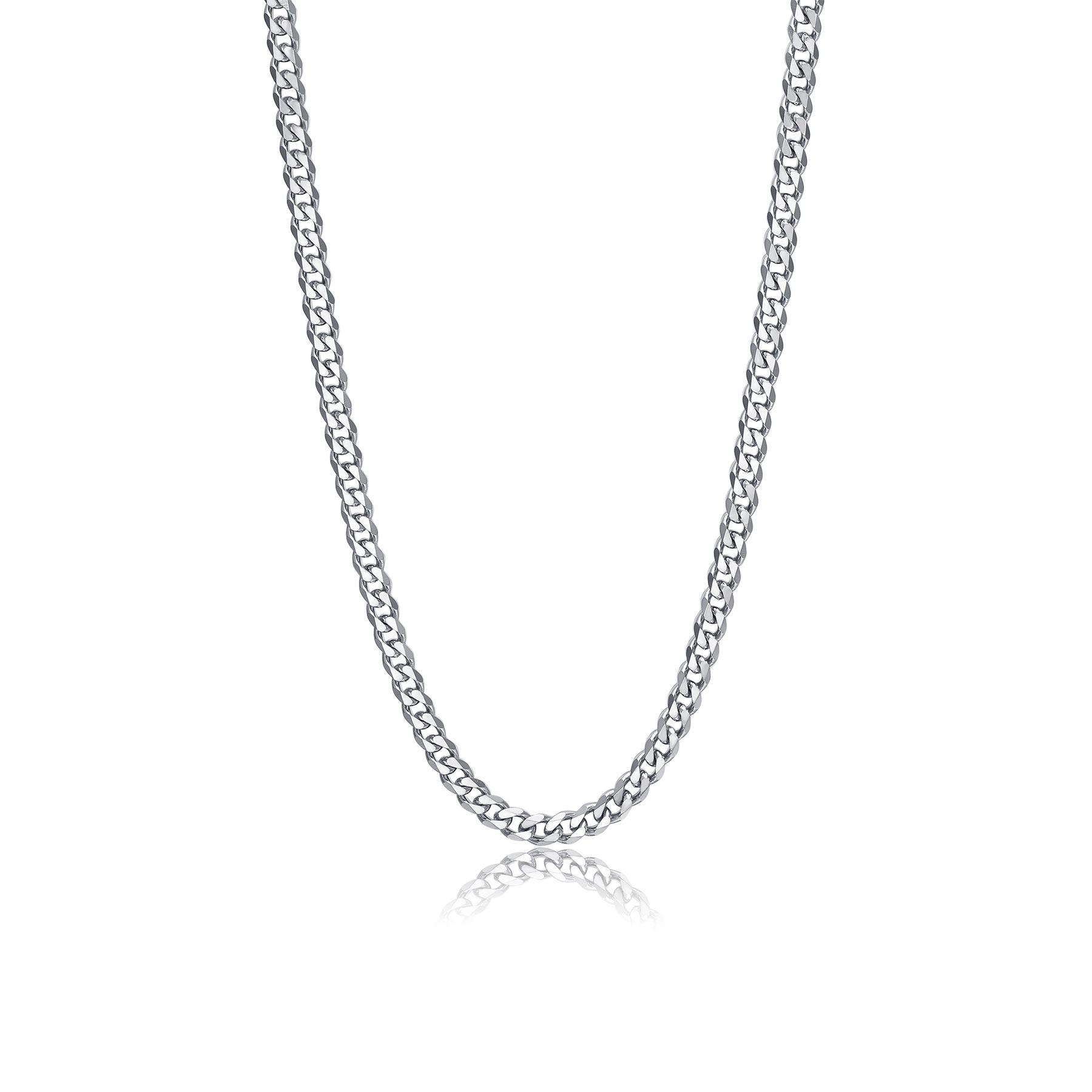 S'Agapõ Collana RIPPLE - RIPPLE - Acciaio