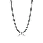 S'Agapõ Collana RIPPLE - RIPPLE - Acciaio