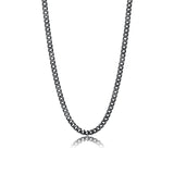 S'Agapõ Collana RIPPLE - RIPPLE - Acciaio