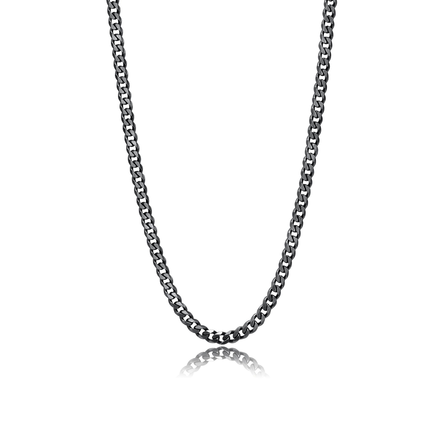 S'Agapõ Collana RIPPLE - RIPPLE - Acciaio