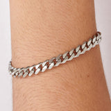 S'Agapõ Bracciale RIPPLE - Vista 3