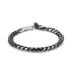 S'Agapõ Bracciale RIPPLE - RIPPLE - Acciaio
