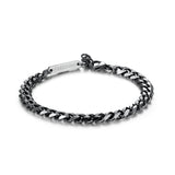 S'Agapõ Bracciale RIPPLE - RIPPLE - Acciaio