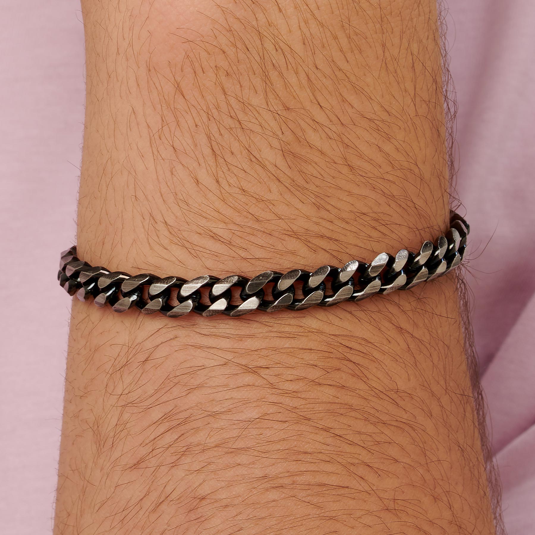 S'Agapõ Bracciale RIPPLE - Vista 2