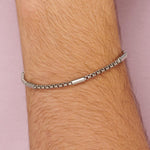 S'Agapõ Bracciale RIPPLE - Vista 3