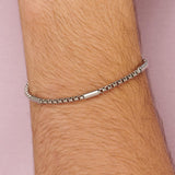 S'Agapõ Bracciale RIPPLE - Vista 3