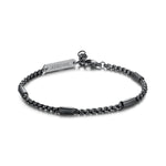 S'Agapõ Bracciale RIPPLE - RIPPLE - Acciaio