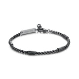 S'Agapõ Bracciale RIPPLE - RIPPLE - Acciaio