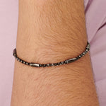 S'Agapõ Bracciale RIPPLE - Vista 3