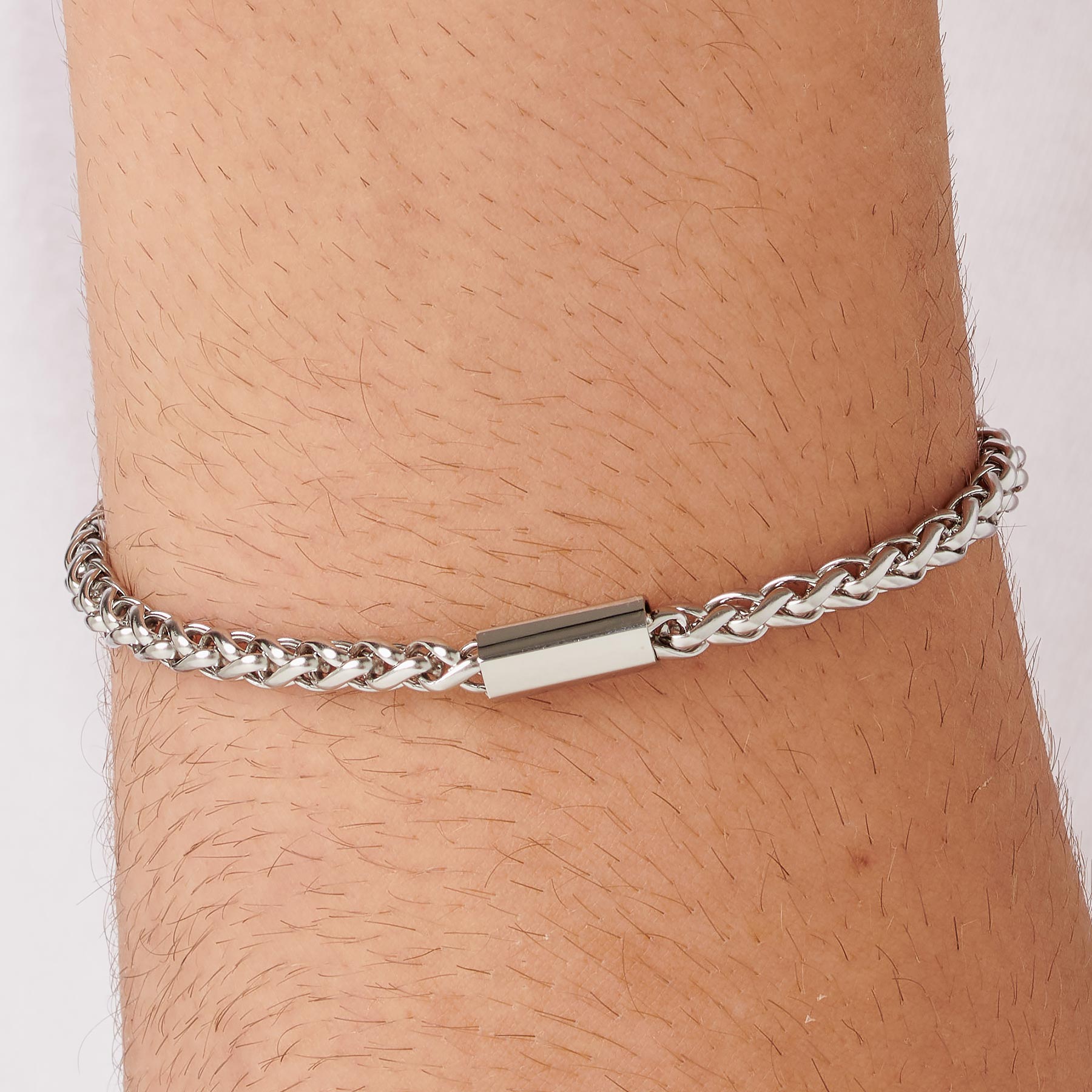 S'Agapõ Bracciale RIPPLE - Vista 3