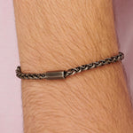 S'Agapõ Bracciale RIPPLE - Vista 3