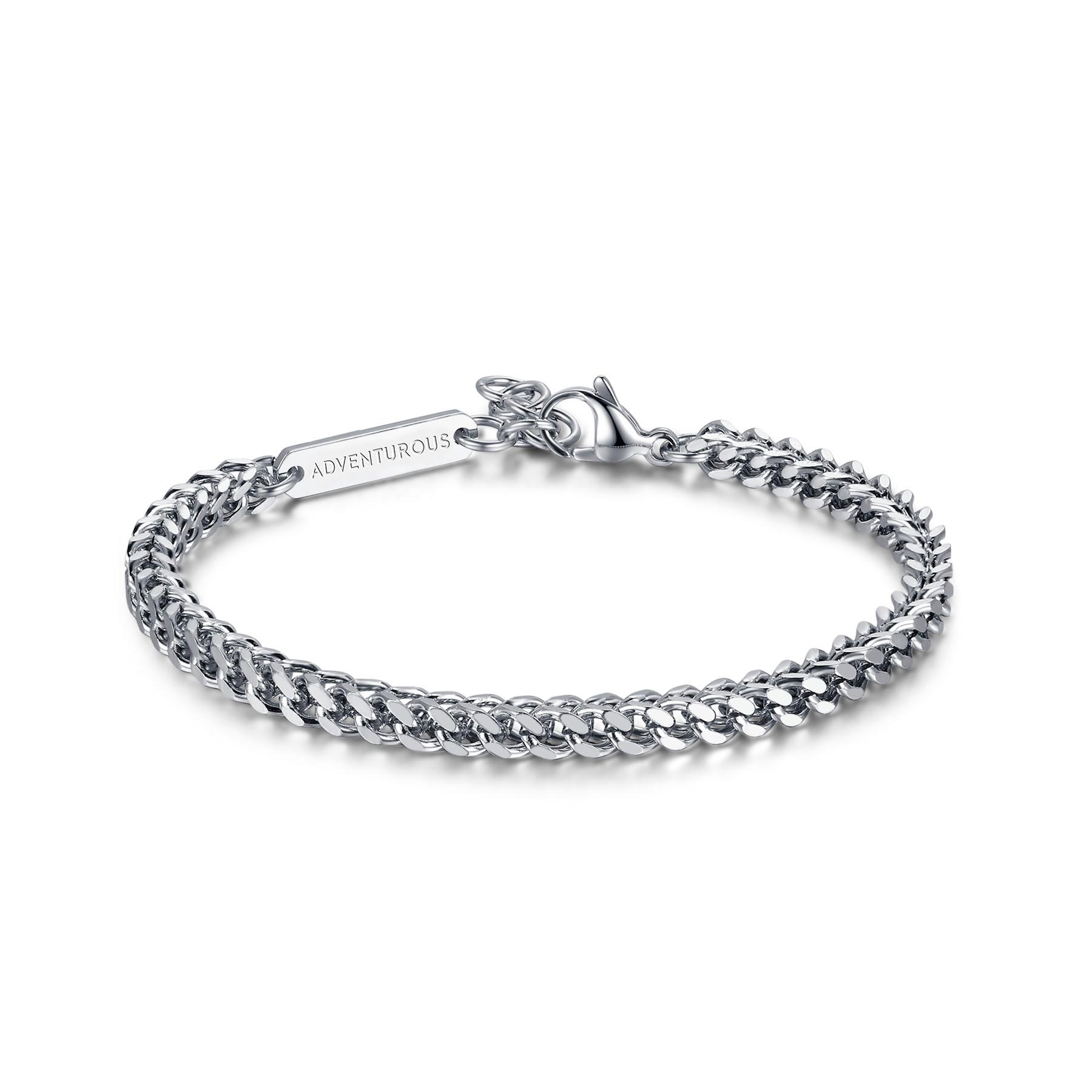 S'Agapõ Bracciale RIPPLE - Vista 5