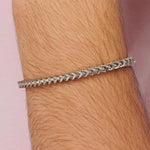 S'Agapõ Bracciale RIPPLE - Vista 3
