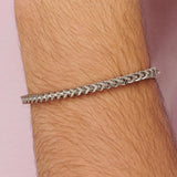 S'Agapõ Bracciale RIPPLE - Vista 3