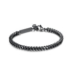 S'Agapõ Bracciale RIPPLE - RIPPLE - Acciaio