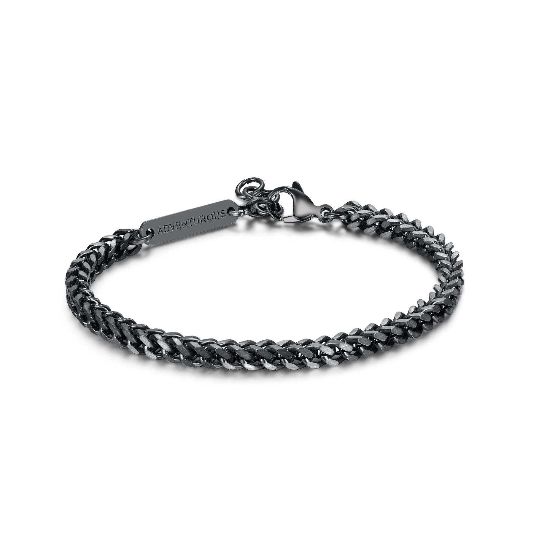 S'Agapõ Bracciale RIPPLE - RIPPLE - Acciaio