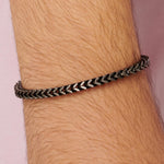 S'Agapõ Bracciale RIPPLE - Vista 3