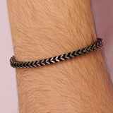 S'Agapõ Bracciale RIPPLE - Vista 3