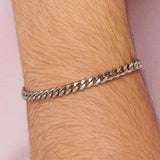 S'Agapõ Bracciale RIPPLE - Vista 3