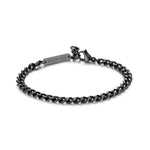 S'Agapõ Bracciale RIPPLE - RIPPLE - Acciaio