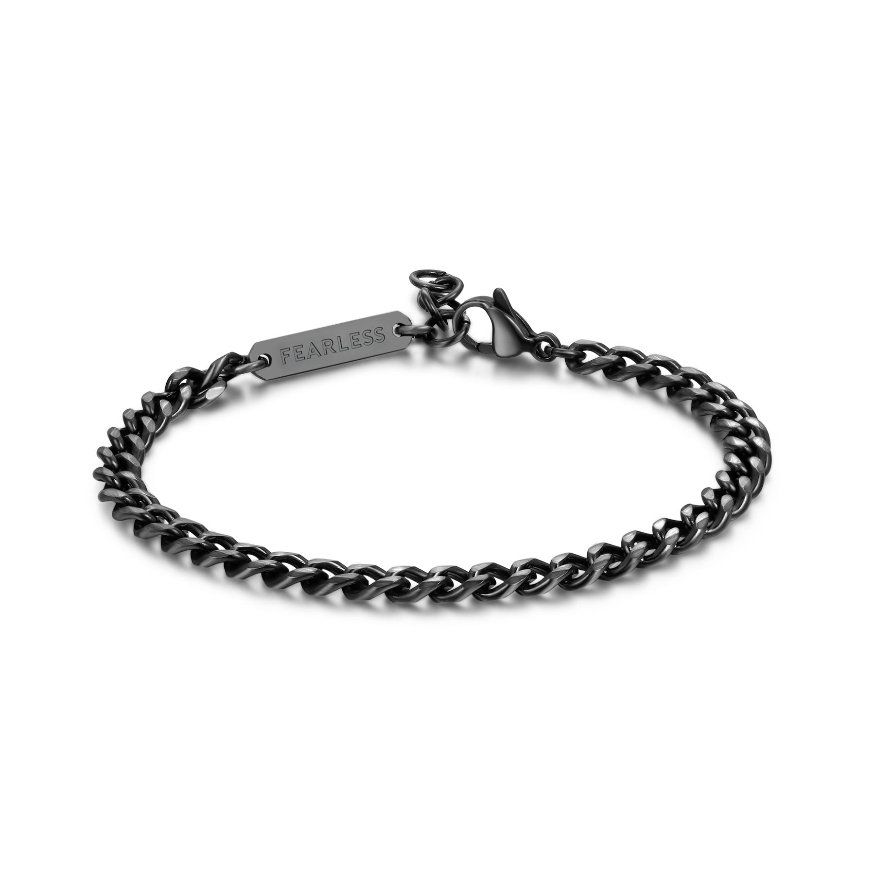 S'Agapõ Bracciale RIPPLE - RIPPLE - Acciaio