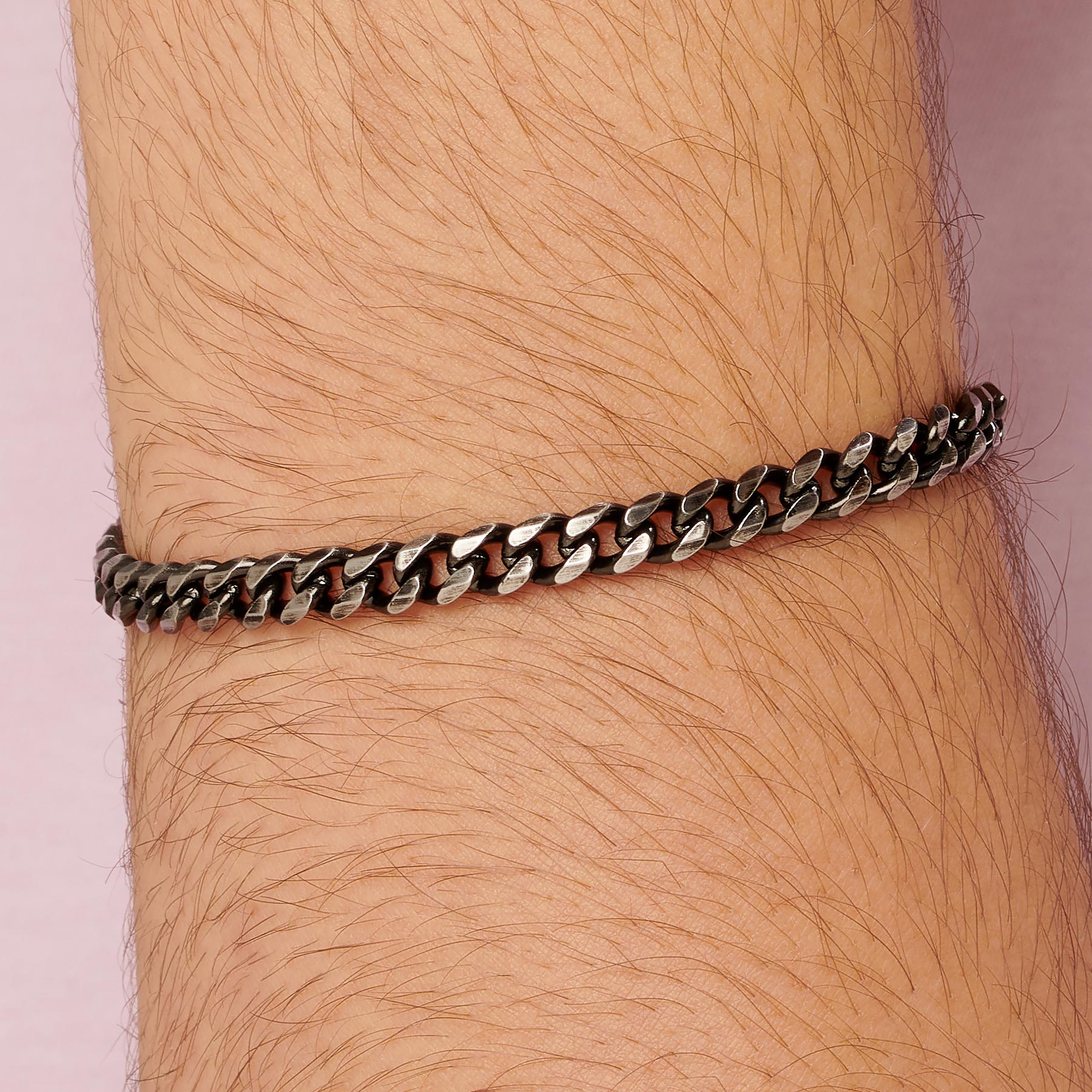 S'Agapõ Bracciale RIPPLE - Vista 3